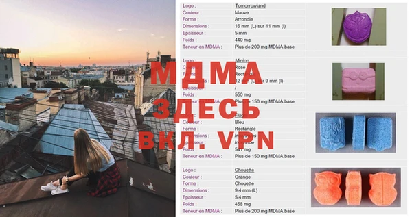 спайс Арсеньев